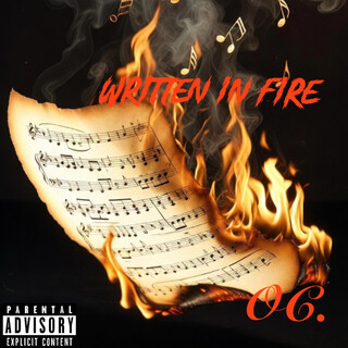 Written In Fire