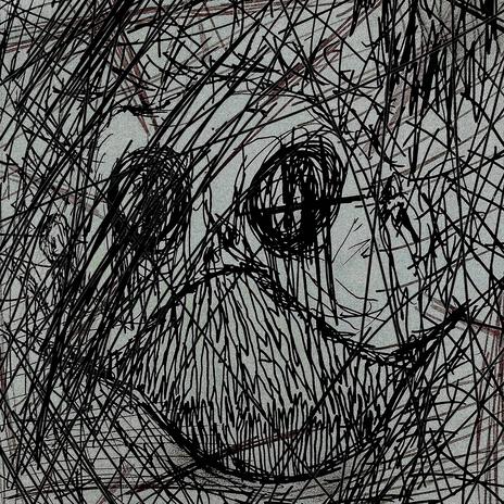 PISSED ft. CHARYBDIS cover art