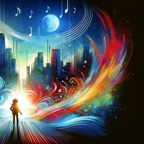In every heartbeat cover art