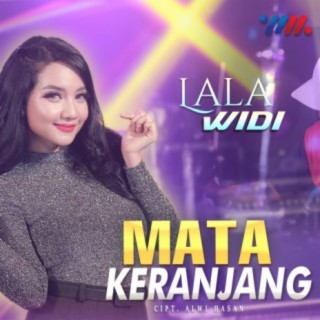 Mata Keranjang cover art