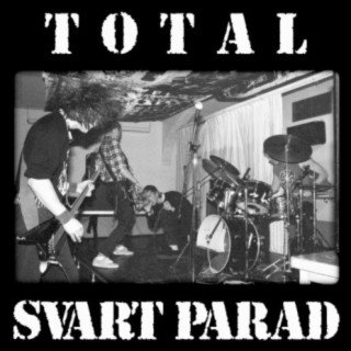 Total Svart Parad