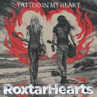 Roxtar Hearts