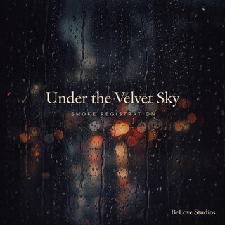 Under the Velvet Sky