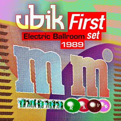 Automatic Pushbutton cover art