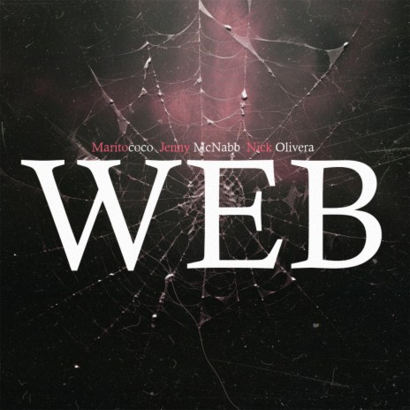Web ft. Jenny McNabb & Nick Olivera cover art
