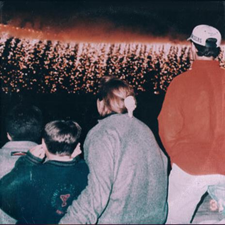 Blissful Youth cover art