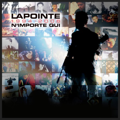 Deux fois la même histoire cover art