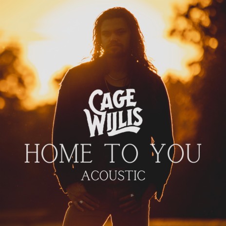 Home To You (Acoustic Version) cover art