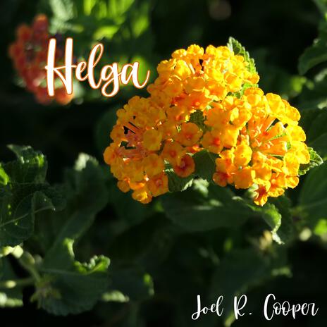 Helga cover art
