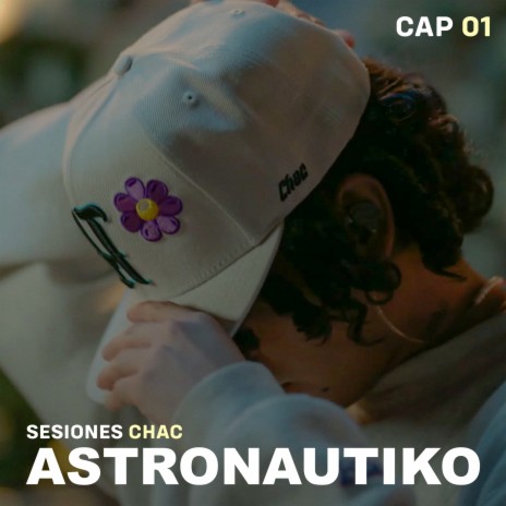 Agua de Luz (Acústico) ft. Astronautiko cover art