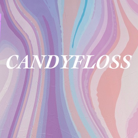 candyfloss cover art