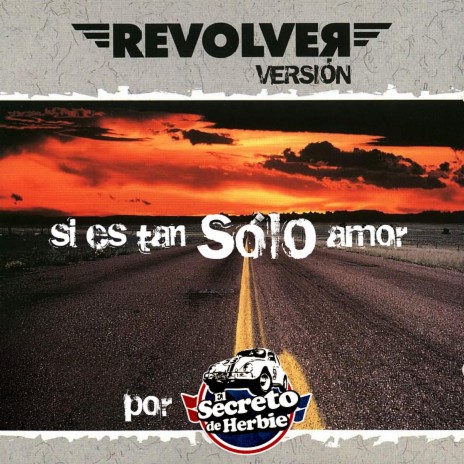 Si es tan sólo amor