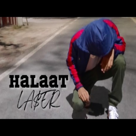 Halaat cover art