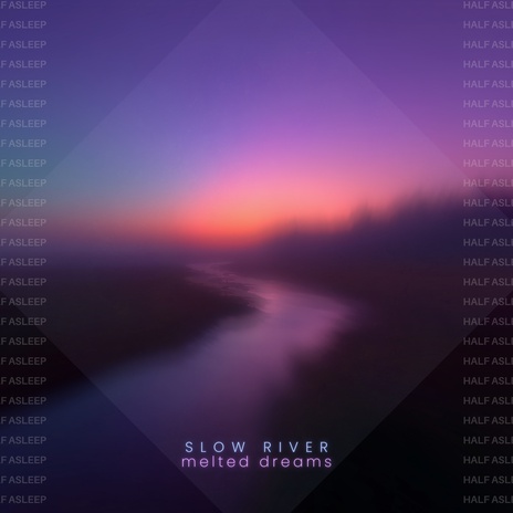 slow river cover art