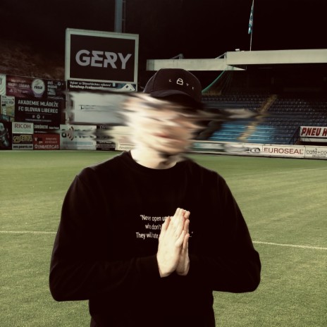 Přijde mi to zvláštní cover art