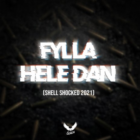 Fylla Hele Dan (Shell Shocked 2021) cover art