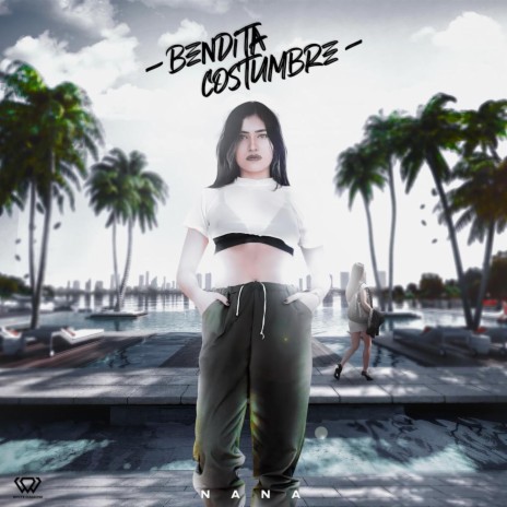 Bendita Costumbre cover art