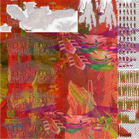 very funny ft. 1antibody cover art