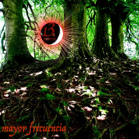 mayor frecuencia (Original) cover art