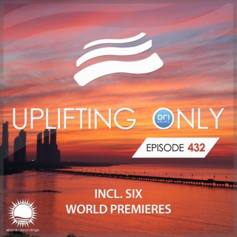 Elixir (UpOnly 432) (Mix Cut) ft. Divaiz & SYNDICATE