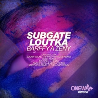 Subgate