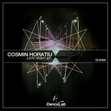 Undercover (Original Mix) cover art