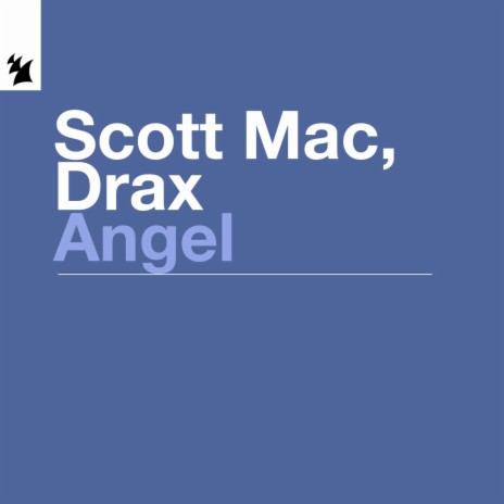 Angel (Original Mix) ft. Drax