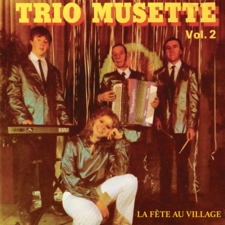 La Chanson ee l'Auvergne cover art