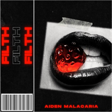 Filth cover art
