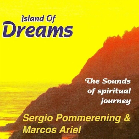 Soul Journey ft. Marcos Ariel cover art