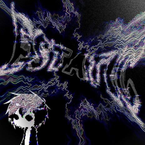 ecstatic ft. M3SHKA cover art
