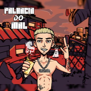 Palhacin Do Mal