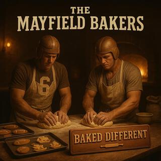 Baked Different
