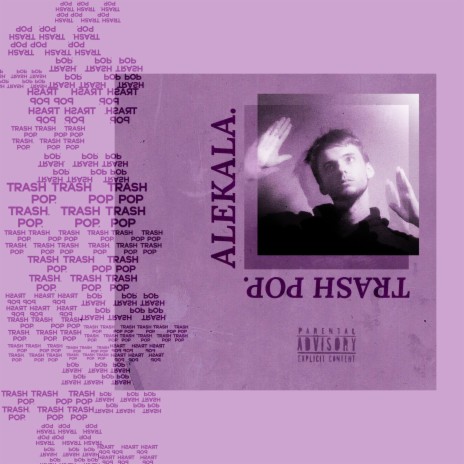 ILY No No LieLieLieLie cover art