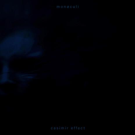 casimir effect cover art