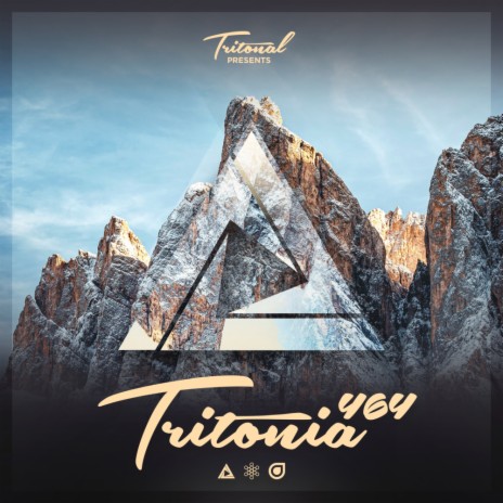 Vicensa (Tritonia 464) ft. Dulus cover art