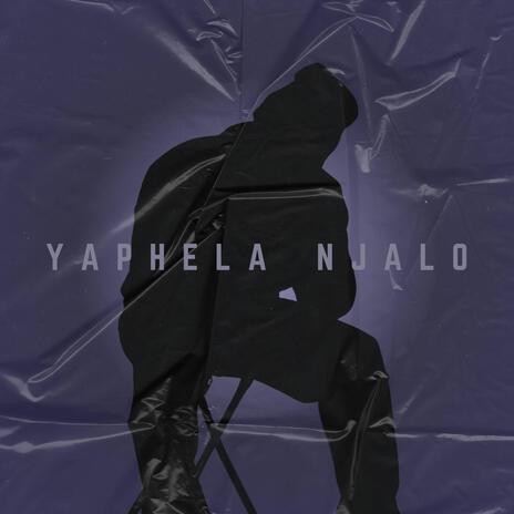 Yaphela Njalo ft. THEKGO cover art