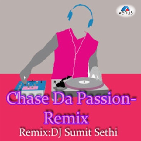 Nazar Mein Hai Chehra (Hip Hop Mix Version) (From Good Luck) ft. Vasundhara Das cover art