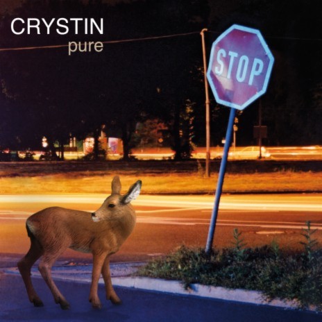 Surrender cover art