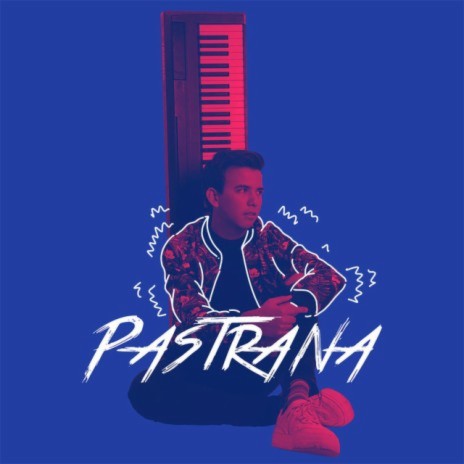 Pastrana