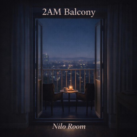 Window Seat Memories cover art