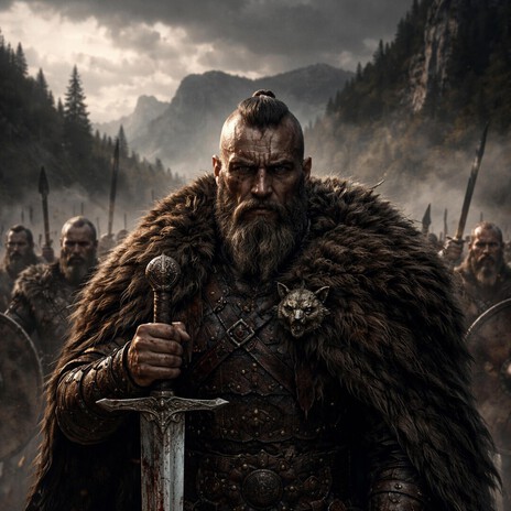 Fear From The North cover art
