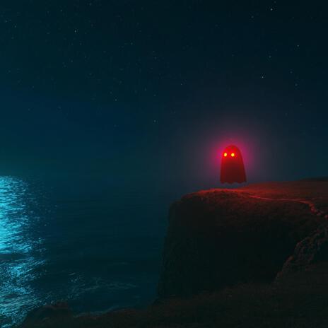 Red Waves cover art