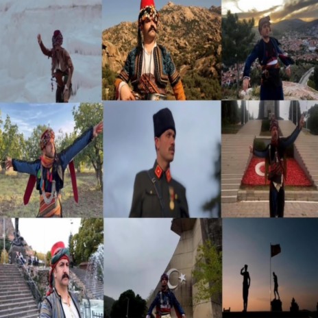 Çakal Çökerten Zeybeği cover art