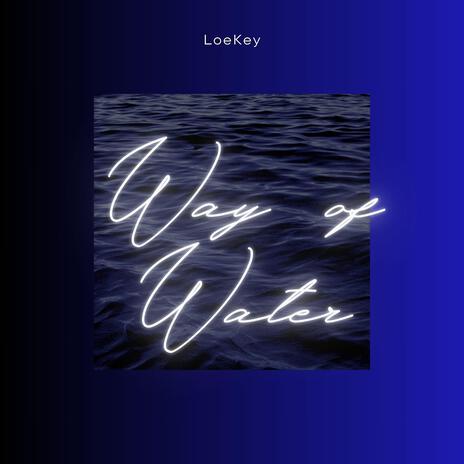 Way of Water cover art