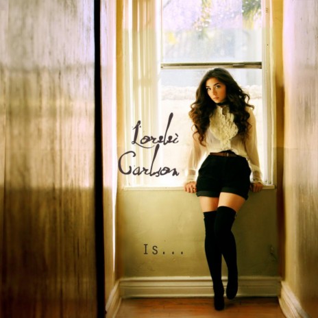Blueberry Eyes cover art