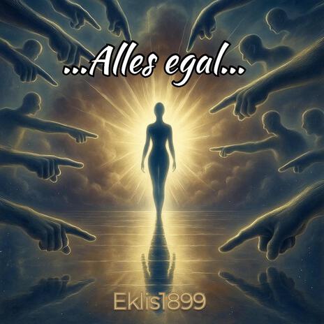 ...Alles egal... cover art