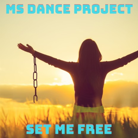 Set Me Free (Radio) cover art