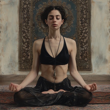 Keep Your Heart Open ft. Yoga & Meditation Relaxation Club