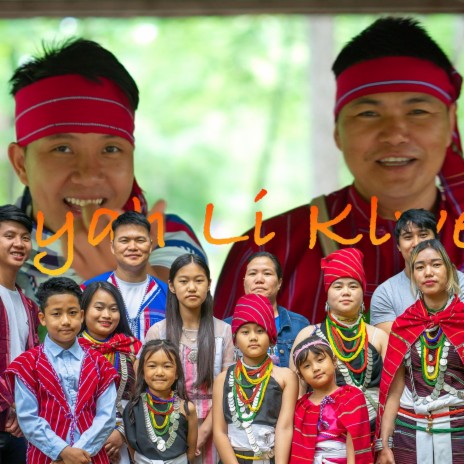 Kayah Li Klwee ft. Khu Noea Reh cover art